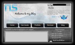 First Post on my personal blog