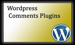 WordPress Comments Plugins List