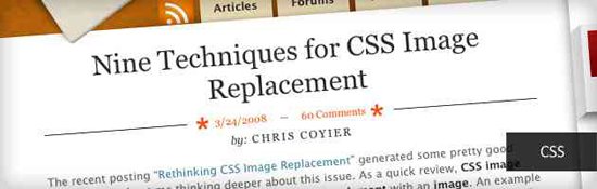 css css