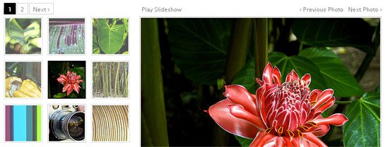 jquery-galleriffic jquery-galleriffic