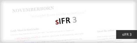 sifr3 sifr3