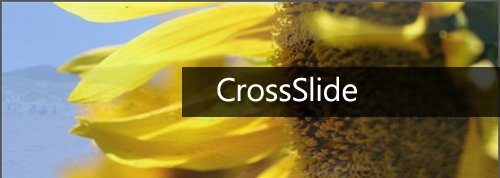 crossslide