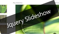 Jquery Slideshow / Gallery Plugins
