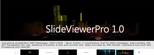 slideview