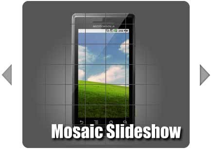 mosaic