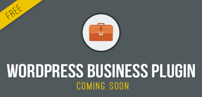 wordpress-business-plugin-coming-soon
